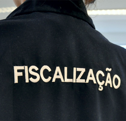 Fiscalizao