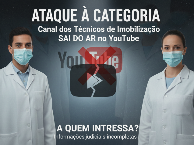 Derrubada do Youtube pela ASTEGO