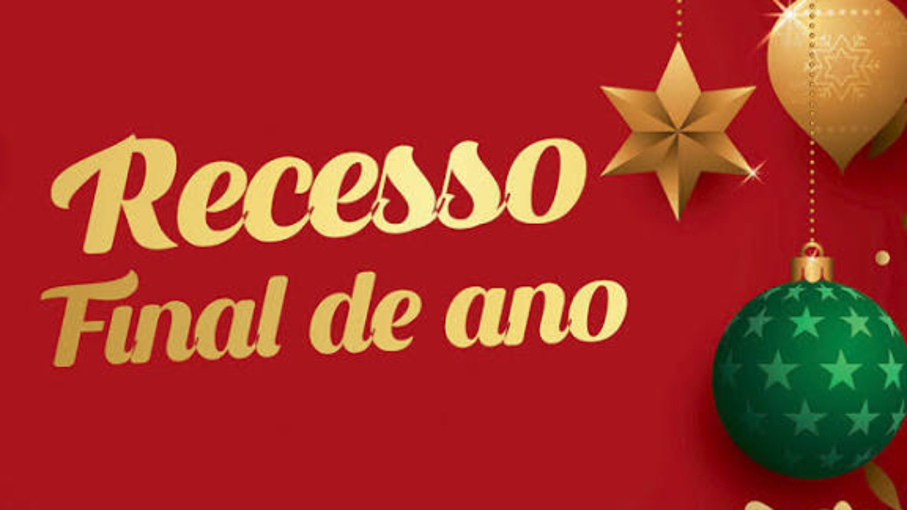 Imagem de natal 2025