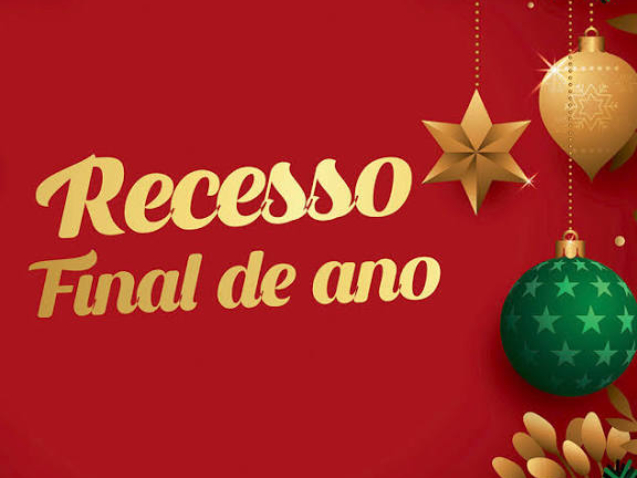 Imagem de natal 2025